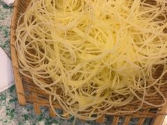 -鸿姐老火锅(疁城新天地店)