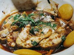 -吕氏疙瘩汤·私家菜馆(慈云寺店)