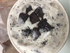 -DQ·蛋糕·冰淇淋(虹口龙之梦店)