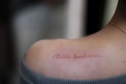 -飛凡TATTOO纹身•原创