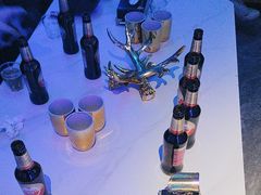 -W·CLUB(马驹桥店)
