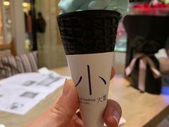 冰激凌-小大董·烤鸭(凤凰汇店)