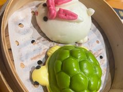-乐忻皇朝(上海中心大厦店)