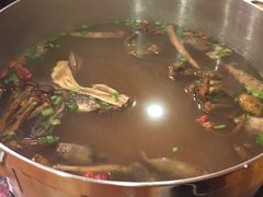 -牛很鲜潮汕牛肉火锅(朝晖路店)