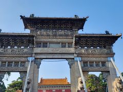 -北陵公园