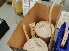 -KOI Thé(厦门国贸广场店)