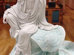 -隆德堂青瓷艺术·茶馆(故宫店)