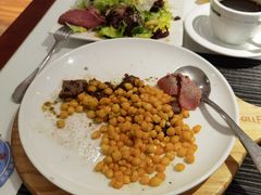-斗牛士牛排餐厅(嘉里汇店)