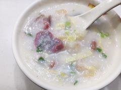 -禾师兄·布拉肠(一德路店)