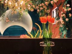 -第101座花园餐厅(湖滨88店)