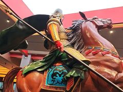 -天宝兄弟(前海壹方城店)