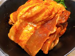 特味酱五花-韩宫宴烤肉·料理(宝山万达店)