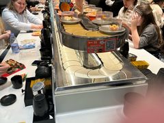 -争鲜回转寿司(朝北大悦城店)