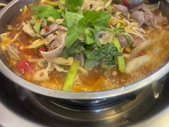 -胖娃古镇鸡杂(磁器口总店)