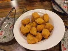 -格日勒阿妈蒙古厨房(大召店)