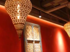 -丝路金桃·新疆菜(徐汇店)