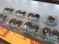 零售区-桂顺斋(西花市店)
