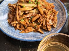 -兰溪小馆(东直门簋街店)