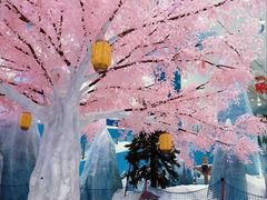 -长沙湘江欢乐雪域