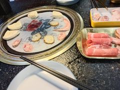 -熊大·鲜烤黄牛肉(五山店)