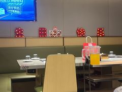 -海底捞火锅(宇飞大厦店)