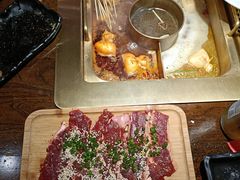 -九鼎轩脆毛肚火锅(商业街店)