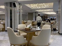 大堂-豫璟轩中餐厅(南昌万怡店)
