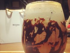 -咖法森林·咖啡  酒吧(天河店)