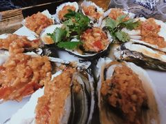 -人和啤酒屋海鲜大排档(营口路店)