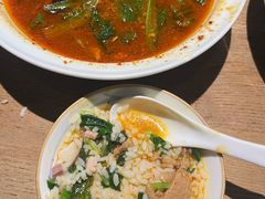 -辛香汇·现炒川菜(武进吾悦店)
