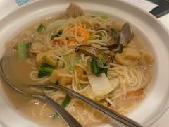 海鲜卤面-莆田餐厅PUTIEN(西安万象天地店)