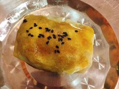 -阿拉木汗餐厅(山大路店)