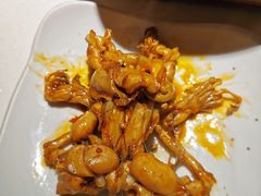 -宽口美蛙鱼头(大唐西市店)