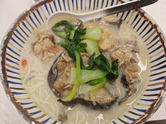 -鲜越鲜鱼粉(财富购物中心店)