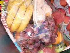 -李先生牛肉面(长春红旗街店)