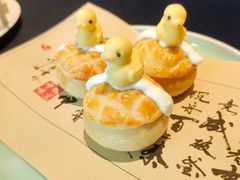 -馋遇江南·精致湖景雅宴(东方之门店)