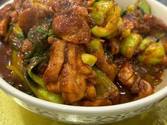 -八方后身麻辣鸡块(总店)