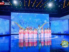 -予荷舞蹈(盛景校区)