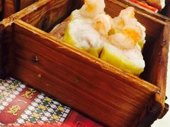 -名点一号·精致茶点·手工制作(宝华店)