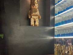 -狮拾久·现代新加坡料理(福田COCO Park店)