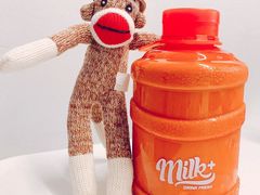 -milkplus·泰式奶茶(较场东路店)