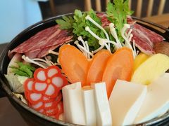 -酒井酱子·深夜食堂(东城汇店)