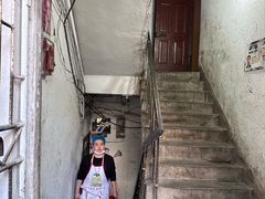 -铁锅哥米线