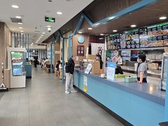 -魏家凉皮(祈年大厦店)