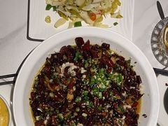 -三猫黑鱼花(南大店)
