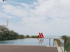 -海口万豪·大堂吧·望海吧.日落海景·下午茶·奶茶·咖啡·轻食·蛋糕·鸡尾酒·清吧