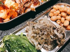-伊茉家的烤肉店(勒泰中心店)