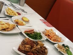 -豪享悦牛排自助餐厅(天河城店)