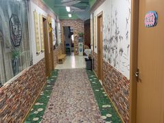 -弈星围棋(新源路校区)