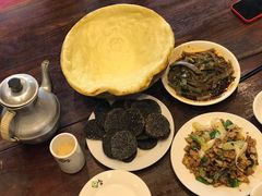 -香巴拉酥油茶馆(迪庆驻昆办店)